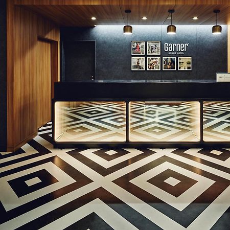 Garner Hotel Osaka Honmachi Station By Ihg Bagian luar foto