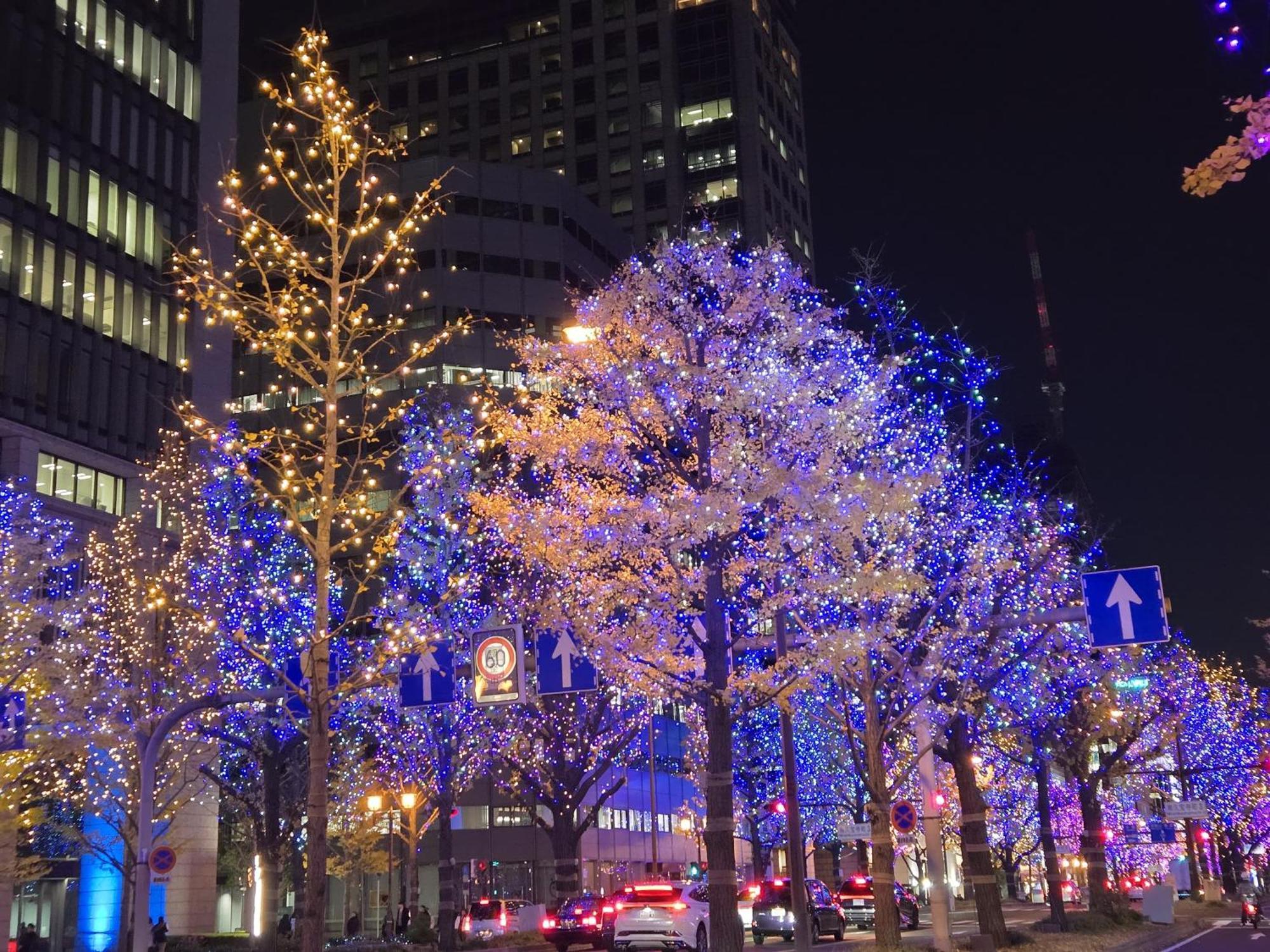 Garner Hotel Osaka Honmachi Station By Ihg Bagian luar foto