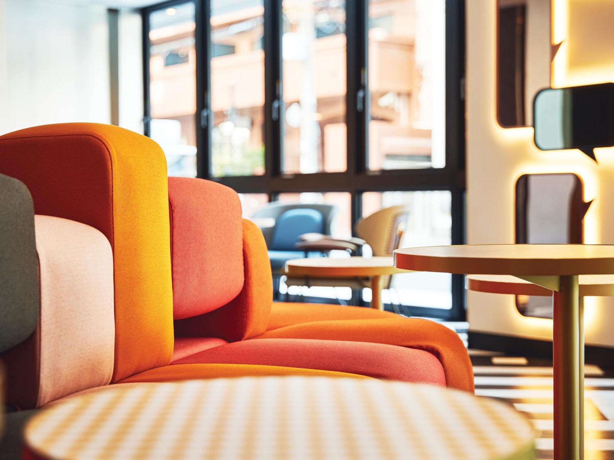 Garner Hotel Osaka Honmachi Station By Ihg Bagian luar foto