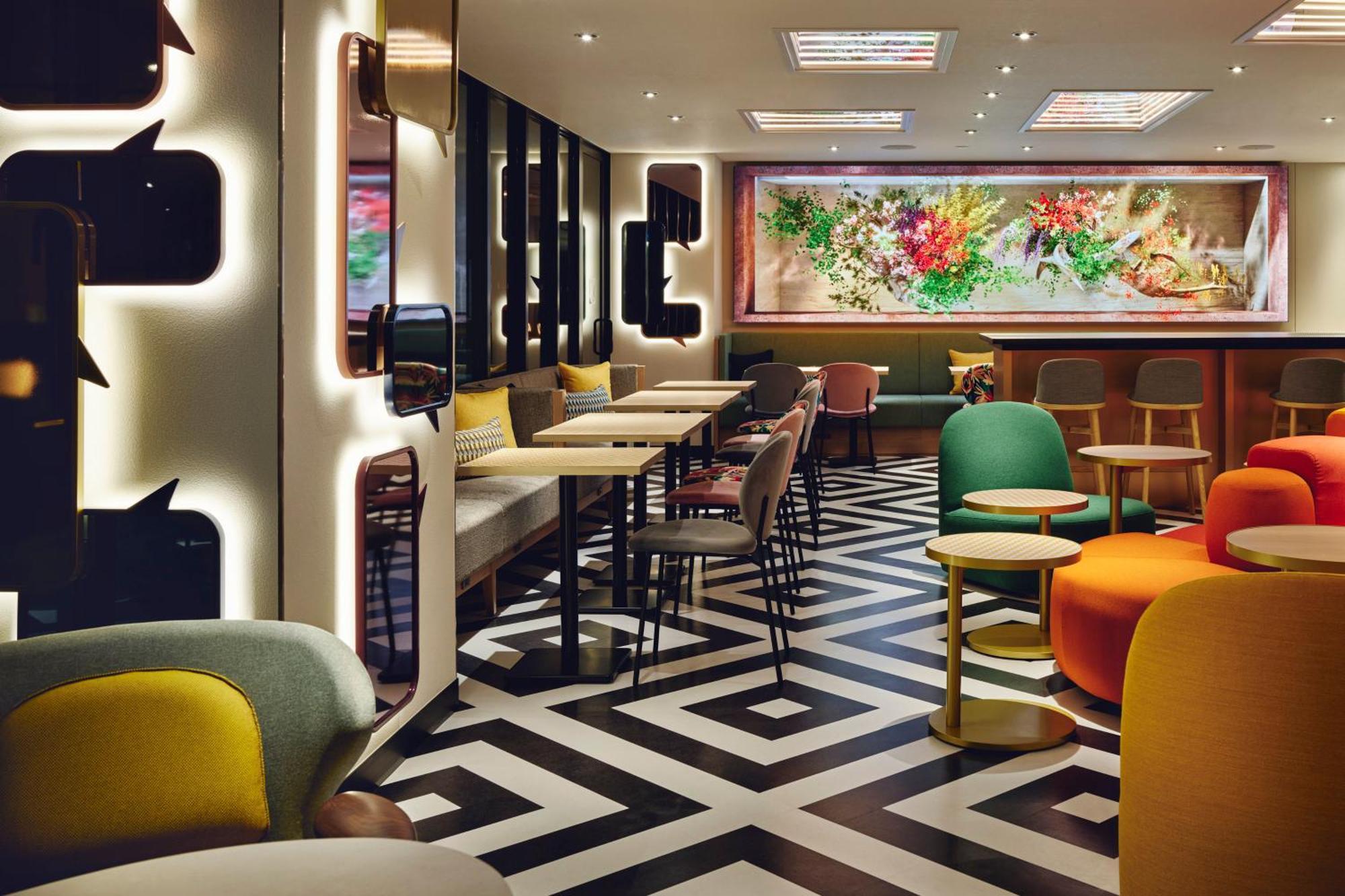Garner Hotel Osaka Honmachi Station By Ihg Bagian luar foto