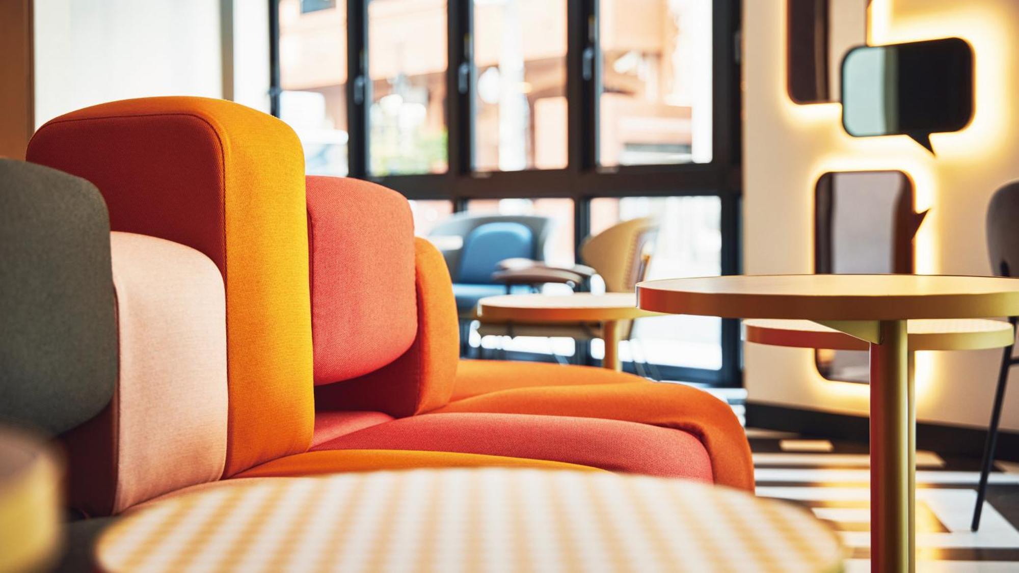 Garner Hotel Osaka Honmachi Station By Ihg Bagian luar foto