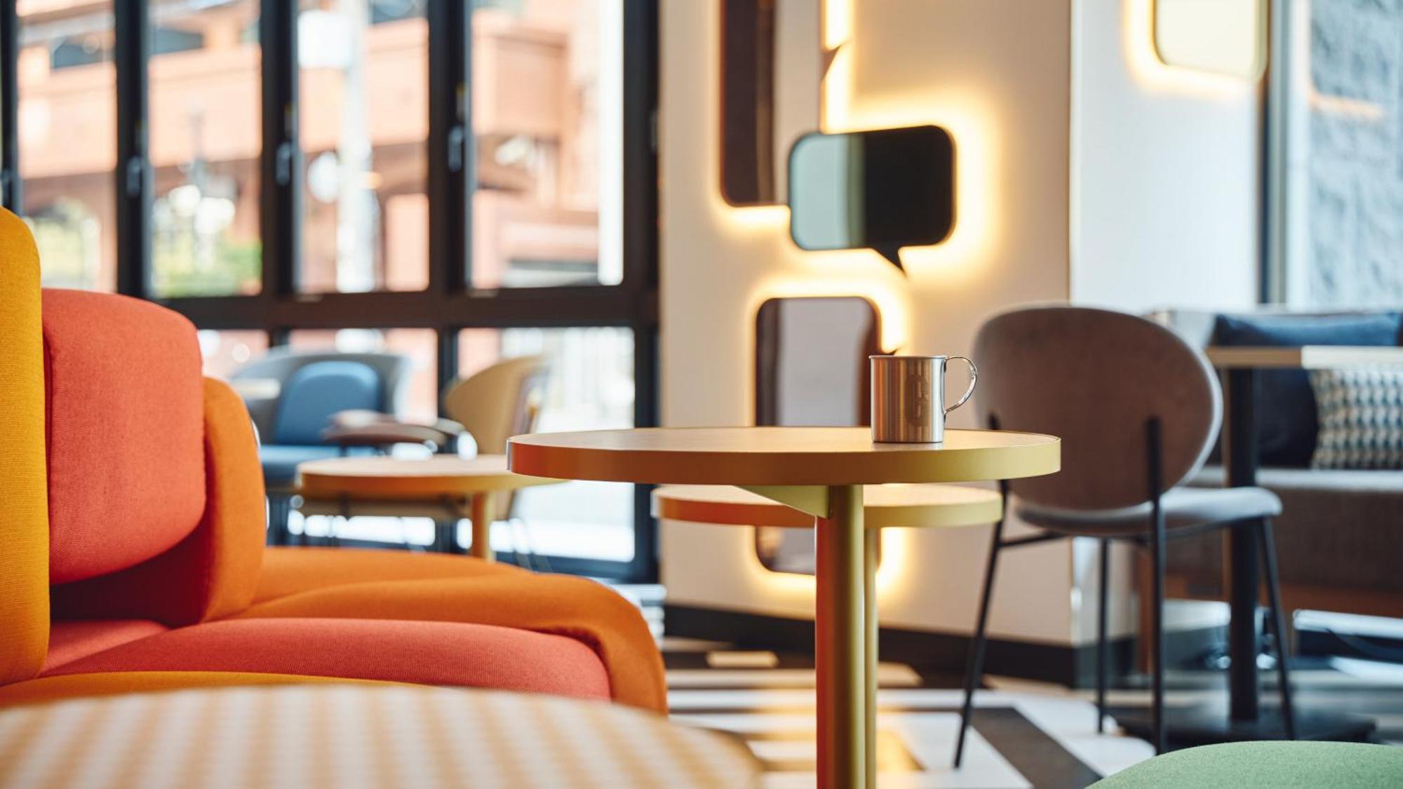 Garner Hotel Osaka Honmachi Station By Ihg Bagian luar foto